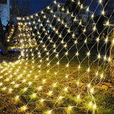 Net Outdoor Mesh Fairy Light - Mall Mega