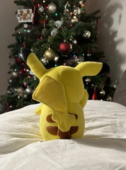 Pokemon Plush Toy For Kids – 20cm - Mall Mega