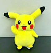 Pokemon Plush Toy For Kids – 20cm - Mall Mega