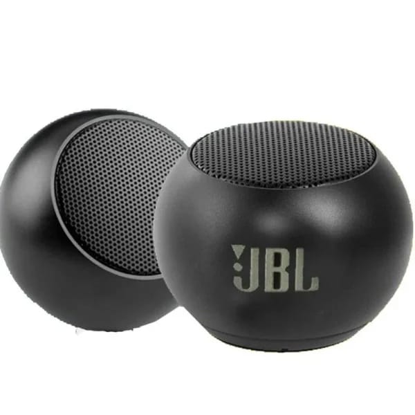 JBL Mini Portable Wireless Bluetooth Speaker - Mall Mega