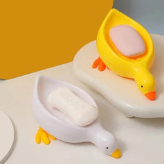 1 Pc Duck Soap Holder - Mall Mega
