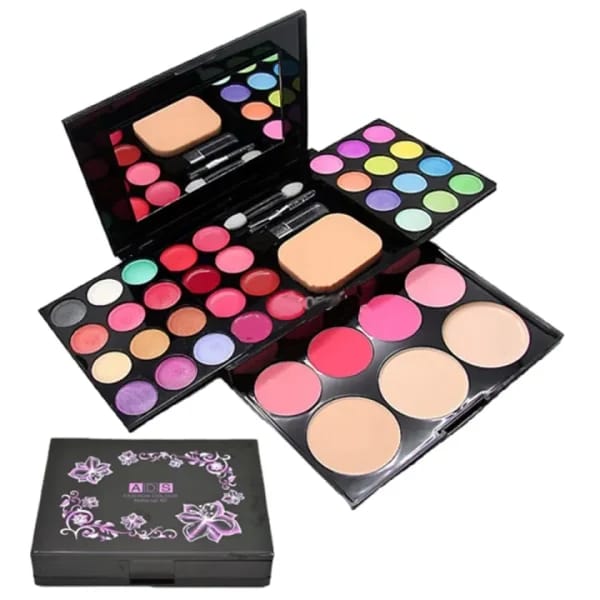 All in One Makeup Kit - Mall Mega