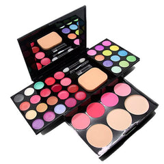 All in One Makeup Kit - Mall Mega