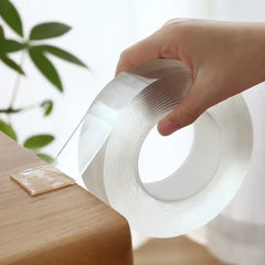 Nano Double-sided Tape - 2 Meters - Mall Mega