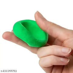 12 Colors Molding Clay For Kids - Mall Mega