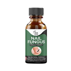 Fast Nail Fungal Treatments Nail Repair Essences Serum - Mall Mega