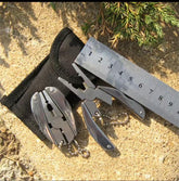 Stainless Steel Outdoor Portable Multitool