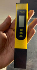 Meter Digital LCD Pen Tester