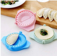 Samosa Maker & Dumpling Shaper - Pack of 3 - Mall Mega