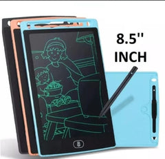 Lcd Writing Tablet 8.5 Inch - Mall Mega