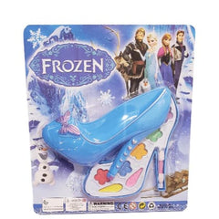 Assorted Shoe Makeup Kit - Mall Mega