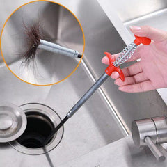 Sink Cleaning Stick - 90cm - Mall Mega
