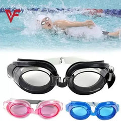 Advanced Swimming Goggles - Mall Mega
