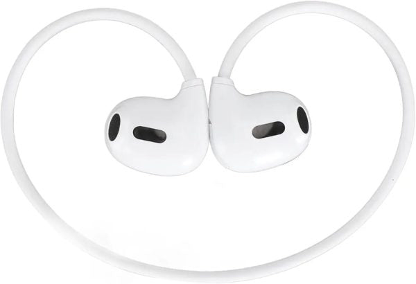 Sport Bluetooth Pro Air 2nd Generation 5.3 Neck Hanging Wireless Earphone - Mall Mega