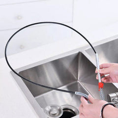 Sink Cleaning Stick - 90cm - Mall Mega