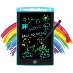 Lcd Writing Tablet 8.5 Inch - Mall Mega