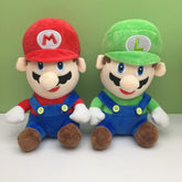 Cute Super Mario Plush Toy – 35cm - Mall Mega