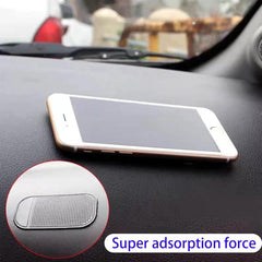 1 Pc Car Dashboard Sticky Pad - Mall Mega
