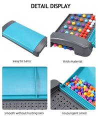 Funny Battle Code Breaking Challenge - Mall Mega