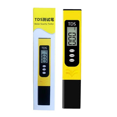 Meter Digital LCD Pen Tester