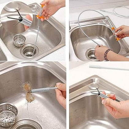 Sink Cleaning Stick - 90cm - Mall Mega