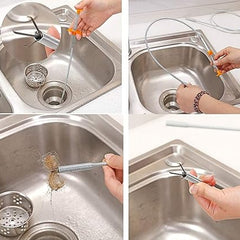 Sink Cleaning Stick - 90cm - Mall Mega
