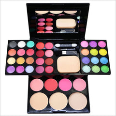 All in One Makeup Kit - Mall Mega