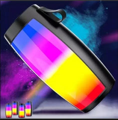 1202 Wireless Bluetooth Speakers Home Outdoor Portable Speaker - Mall Mega