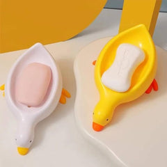 1 Pc Duck Soap Holder - Mall Mega