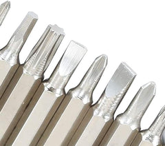 31 in 1 Universal Precision Screwdriver Bit Set - Mall Mega