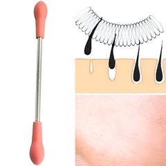 Painless Face Hair Removal Spring Stick