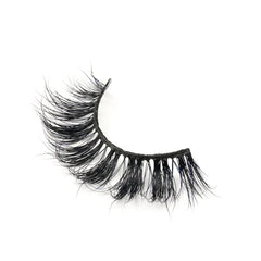 7Pcs 3D Eyelashes - Mall Mega