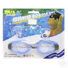 Advanced Swimming Goggles - Mall Mega