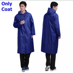 Waterproof Rain Coat