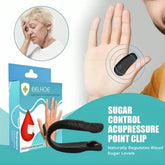 Sugar Control Li4 Acupressure Point Clip - Mall Mega