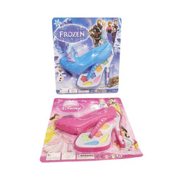 Assorted Shoe Makeup Kit - Mall Mega