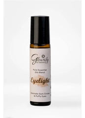 Glowrify Eyelight Serum | Eliminates Dark Circles Around Eyes & Puffy Eyes - 10ml - Mall Mega
