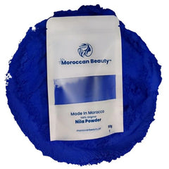 Moroccan Beauty Nila Powder 50g - Mall Mega