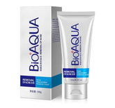 Bioaqua Anti Acne Cleanser For Removal Of Acne – 100ml - Mall Mega