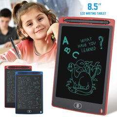Lcd Writing Tablet 8.5 Inch - Mall Mega