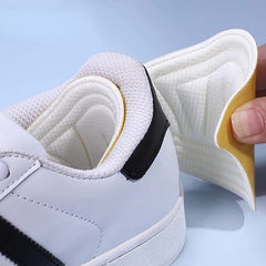 High Heel Insoles Patch Shoes Pads