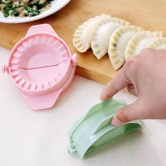 Samosa Maker & Dumpling Shaper - Pack of 3 - Mall Mega