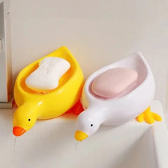 1 Pc Duck Soap Holder - Mall Mega