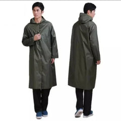 Waterproof Rain Coat