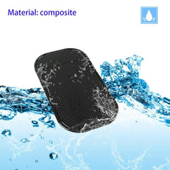 1 Pc Car Dashboard Sticky Pad - Mall Mega