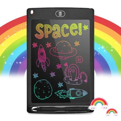 Lcd Writing Tablet 8.5 Inch - Mall Mega