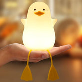 Duck Night Light