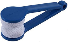 Mini Microfiber Glasses Eyeglasses Cleaner Tool - Mall Mega