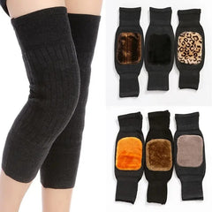 Winter Warm Thermal Knee Warmer