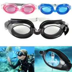 Advanced Swimming Goggles - Mall Mega